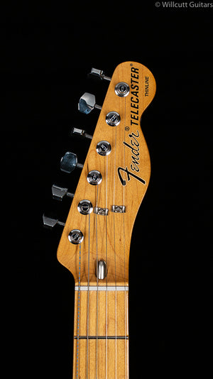 Fender Vintera '70s Telecaster Thinline Vintage Blonde (400)