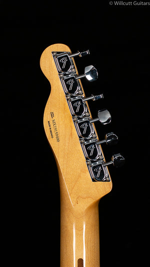 Fender Vintera '70s Telecaster Thinline Vintage Blonde (400)