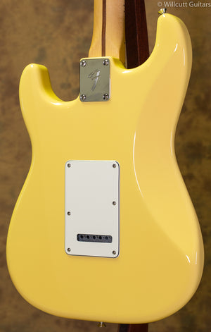 Fender Player Series Stratocaster Buttercream USED