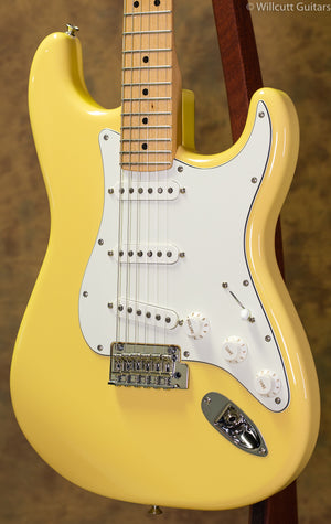 Fender Player Series Stratocaster Buttercream USED