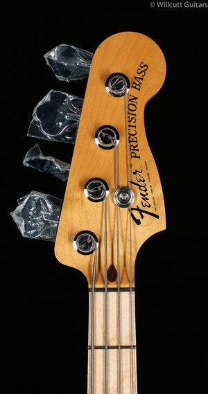 Fender Steve Harris Precision Bass Olympic White