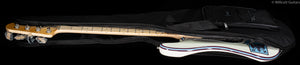 Fender Steve Harris Precision Bass Olympic White