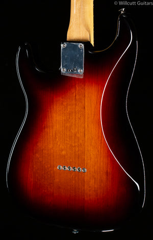 Fender Robert Cray Stratocaster 3-Tone SunburstRosewood (405)
