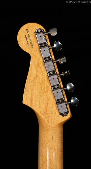 Fender Robert Cray Stratocaster 3-Tone SunburstRosewood (405)
