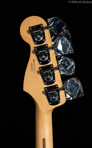 Fender Player Jazz Bass Silver Bass Guitar