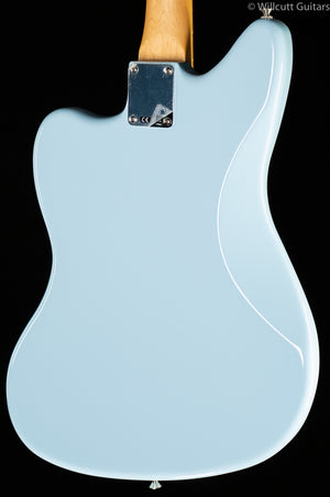 Fender Vintera '60s Jaguar Modified Fingerboard Sonic Blue