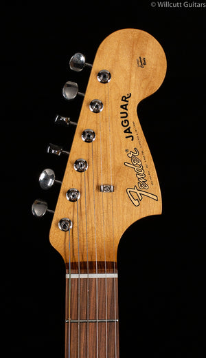 Fender Vintera '60s Jaguar Modified Fingerboard Sonic Blue