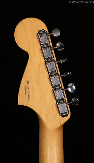 Fender Vintera '60s Jaguar Modified Fingerboard Sonic Blue
