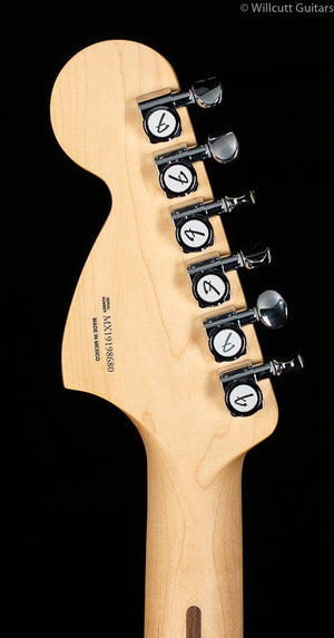 Fender Deluxe Strat Tobacco Sunburst (680)