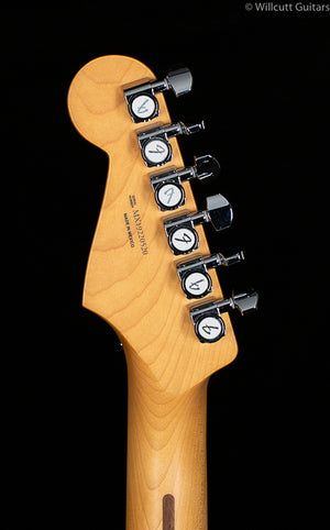 Fender Tom Morello Stratocaster Black