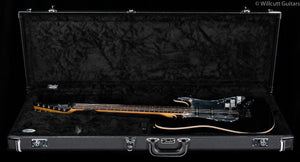 Fender Tom Morello Stratocaster Black