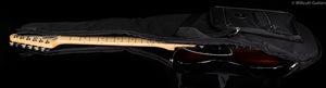 Fender Deluxe Nashville Telecaster 3-Tone Sunburst