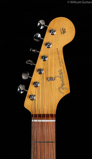 Fender Vintera '60s Stratocaster Ice Blue Metallic