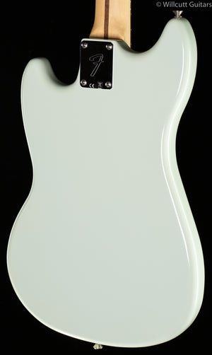 Fender Mustang Bass PJ Sonic Blue Pau Ferro Fingerboard