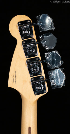 Fender Mustang Bass PJ Sonic Blue Pau Ferro Fingerboard