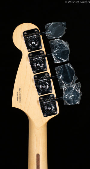 Fender Mustang Bass PJ Sonic Blue Pau Ferro Fingerboard