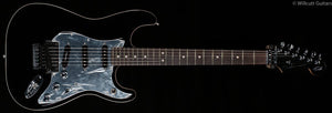 Fender Tom Morello Stratocaster Black