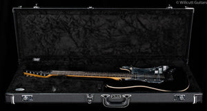 Fender Tom Morello Stratocaster Black