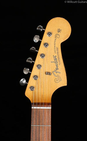 Fender Road Worn 60's Jazzmaster 3-Color Sunburst