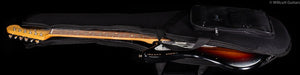 Fender Road Worn 60's Jazzmaster 3-Color Sunburst