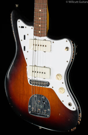 Fender Road Worn 60's Jazzmaster 3-Color Sunburst