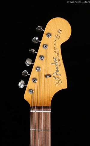 Fender Road Worn 60's Jazzmaster 3-Color Sunburst