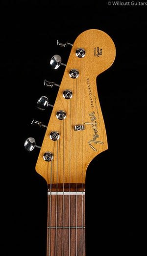 Fender Vintera '60s Stratocaster Ice Blue Metallic