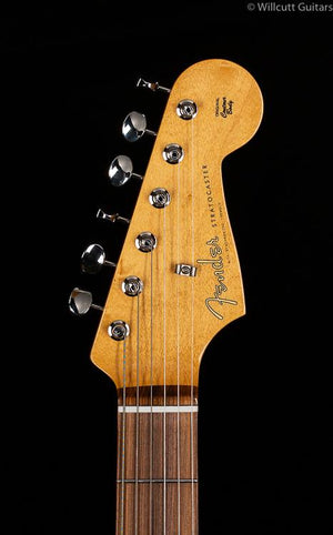 Fender Vintera '60s Stratocaster Ice Blue Metallic