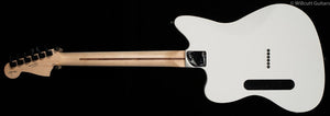 Fender Jim Root Jazzmaster V4 Flat White