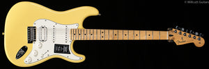 Fender Player Stratocaster HSS Buttercream