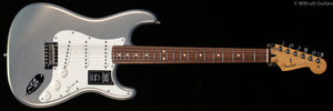 Fender Player Stratocaster Pau Ferro Silver (124)