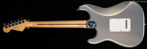 Fender Player Stratocaster Pau Ferro Silver (124)