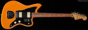 Fender Player Jazzmaster Pau Ferro Fingerboard Capri