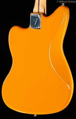 Fender Player Jazzmaster Pau Ferro Fingerboard Capri