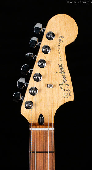 Fender Player Jazzmaster Pau Ferro Fingerboard Capri