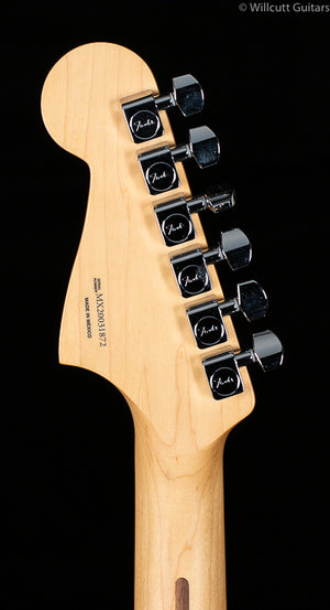 Fender Player Jazzmaster Pau Ferro Fingerboard Capri