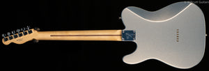 Fender Player Telecaster HH Silver Pau Ferro