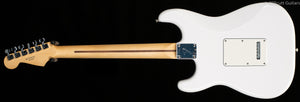 Fender Player Stratocaster HSS Pau Ferro Fingerboard Polar White