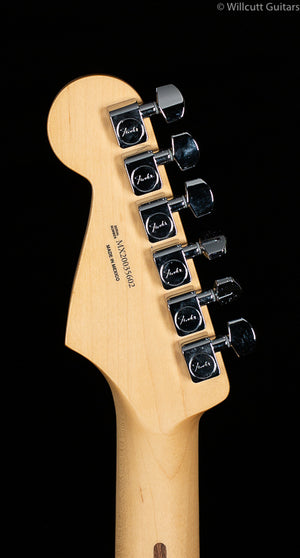 Fender Player Stratocaster HSS Pau Ferro Fingerboard Polar White