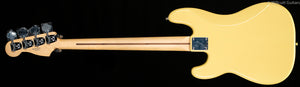 Fender Player Precision Bass®, Maple Fingerboard, Buttercream Bass Guitar
