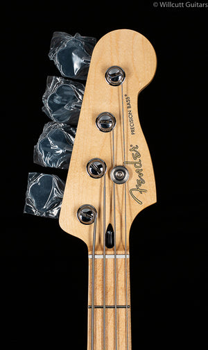 Fender Player Precision Bass®, Maple Fingerboard, Buttercream Bass Guitar