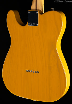 Fender VINTERA® '50S TELECASTER® MODIFIED Butterscotch