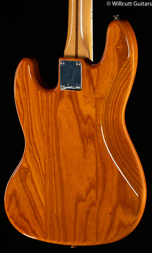 Fender Vintera '70s Jazz Bass Aged Natural