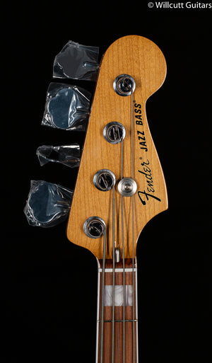 Fender Vintera '70s Jazz Bass Aged Natural