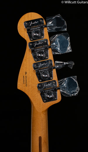 Fender Vintera '70s Jazz Bass Aged Natural