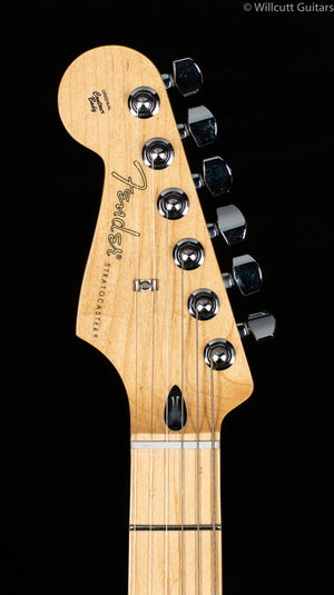 Fender Player Stratocaster Polar White Lefty
