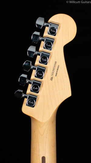 Fender Player Stratocaster Polar White Lefty