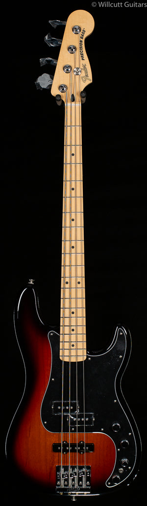 Fender Deluxe Active P Bass  Special 3 Color Sunburst
