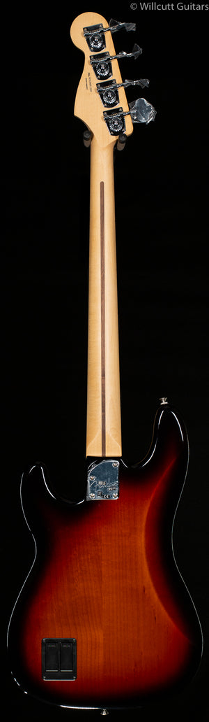 Fender Deluxe Active P Bass  Special 3 Color Sunburst