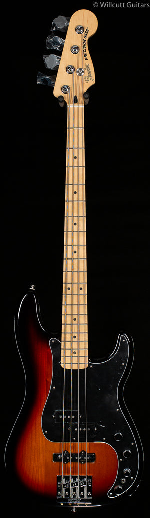 Fender Deluxe Active P Bass  Special 3 Color Sunburst